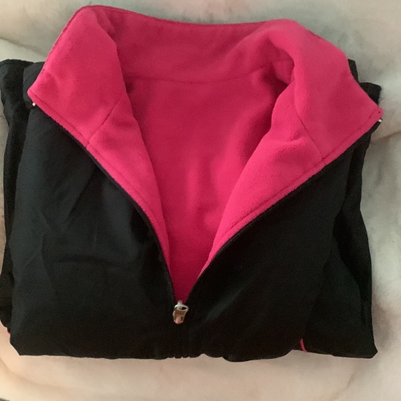 Reversible FUDA Jacket - Picture 11 of 14